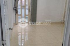 Bán nhà hxh nguyễn văn khối p8 gò vấp 3 5x15m