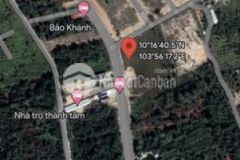 Bán đất phú quốc kinh doanh nhà hàng khách sạn