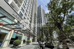 Bán chung cư landmark 81 landmark 2 tầng 40