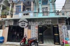 Bán nhà đường thông kdbb nhỏ đường bùi thị cội