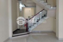 Nhà 3 lầu 4 3x16 mặt tiền kinh doanh lô tư