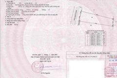 Bán đất mt nguyễn thị rành củ chi 25x80 12 5 tỷ