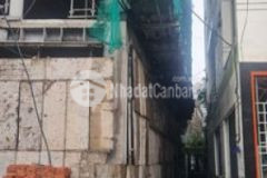 Cần bán lô đất mặt tiền có sẵn nhà phú yên