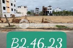 Đất fpt cần tìm chủ nhân mới cho lô đất 144m2