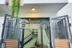 Nhà hẻm 557 trần quang diệu