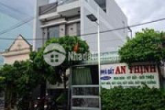 Nhà mặt tiền kinh doanh thị xã tân uyên