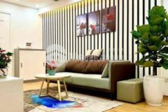 2 ngủ góc đầy đủ nội thất đông nam mát cần bán