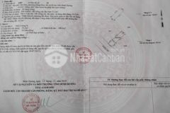 Chính chủ cần bán nhà đẹp