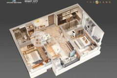 Căn hộ 5 sao view biển mỹ khuê giá chỉ từ 3 tỷ