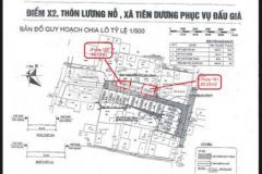 Bán đất đâu giá x2 lương nỗ tiên dương đông anh