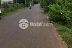 640m2 quy hoạch đất ở phường xuân lập