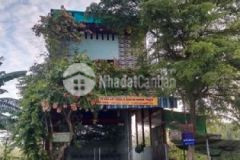 Chính chủ cần bán nhà nc 9 phòng trọ