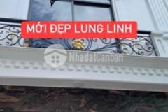 Chính chủ nhà 2 lầu hẻm 185 lvt p 11 5 tỷ 75