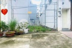 Sang lỗ nền đất 50m2 nằm trong kdc tây lân