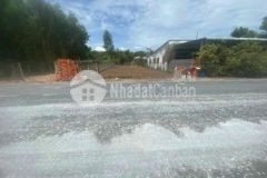 Đất mặt tiền nguyễn văn khạ 656m2 200m2 thổ cư