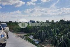 Bán 2 lô đất 3mt đường lớn thuộc xã phan thanh