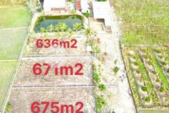 Chủ gửi bán lô đất 671m2 1ty150 xã nhuận đức