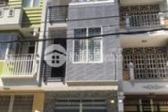 Nhà mt khu tên lửa 86m2 kề công viên sạch đẹp