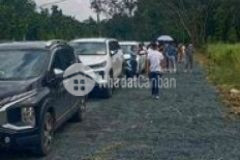 Bán dự án sổ sẵn tại thanh an hớn quản bình phước