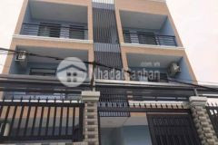 Chính chủ bán dãy nhà trọ 233m2 20 phòng mới