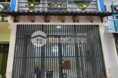 Nhà đẹp hẻm xe hơi giá rẻ