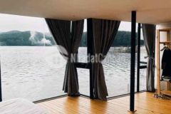 Đất thổ cư mặt hồ cukuin