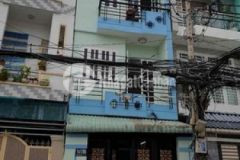 Bán nhà nguyên căn quận 8 đường tám danh