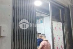 Quá hiếm nhà đống đa 29m x 2 tầng 2 tỷ