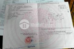 Cần bán đất tch03 p tch q12