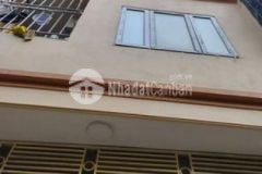 Bán gấp nhà cầu diễn 13 phòng cho thuê 4 95 tỷ