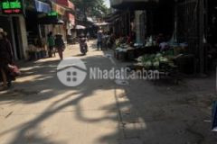 Bán đất kinh doanh tốt gần chợ la dương giá rẻ