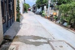 Nhà phạm đăng gỉang bhh bình tân 66m2 hxh 4 5 tỷ