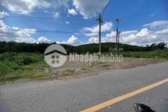 Bán gấp lô đất mặt tiền dt746 giá 2ty750