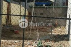 Hẻm ôtô 4 5 x 17 chỉ 4 15 tỷ huỳnh tấn phát quận 7