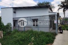 Nhà shr nhỉnh 2 tỷ to đùng ngay song hành hóc môn