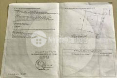 Bán nhà biệt thự 3 xẹt tỉnh lộ 8 ô tô vào