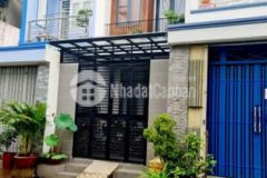 Nhà mặt tiền đường số tân kiểng 1 lầu 8 5 tỷ