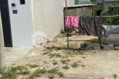 Bán đất mặt tiền đường đặng phúc thông p an khê