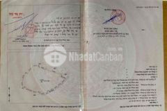 Đất s2700m có 200 thổ cu tại phú vinh tân lạc hb