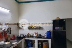 Giảm 700triệu bán gấp nhà hẻm 6m đht02 75m2 2tầng