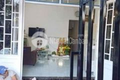 Bán nhà ba lá kiệt hoàng văn thái đà nẵng