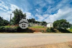 Đất mặt tiền đường yangbay view sông cầu