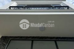 Bán nhà lô góc 5t 5p 38 9m tứ hiệp thanh trì