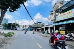 Nhà 1t2l sát chương dương võ văn ngân thủ đức