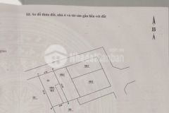 Bán gấp lô đất đẹp đã có nhà cấp 4 tại long biên