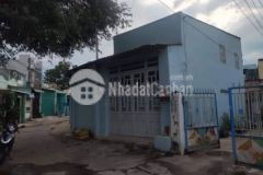 Nhà shr 90m2 hxt chỉ 200m ra ngã tư hóc môn