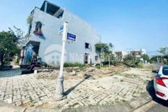 Bán lô góc 2mt đường cổ mân mai 5 hòa xuân 151m2