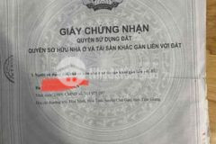 Cần tiền bán chung cư view công viên đáng sống