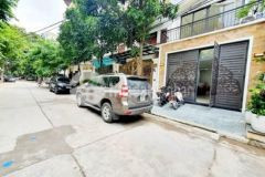 Bán nhà phố xuân la tây hồ 100m2 x giá 24 5 tỷ