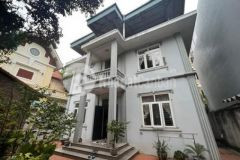 Bán biệt thự tư đình 330m 3 tầng mt 13m 27 5 tỷ